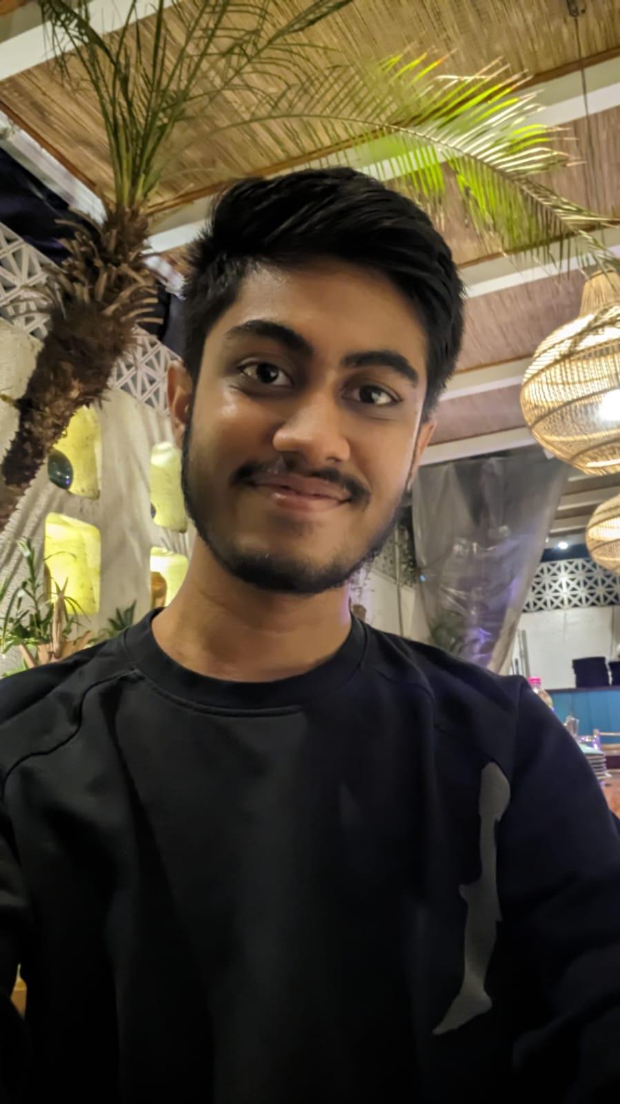 Vishalkirthik